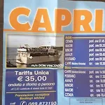 Casa Grazia * Αμάλφι