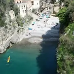 Casa Grazia Σπίτι διακοπών
