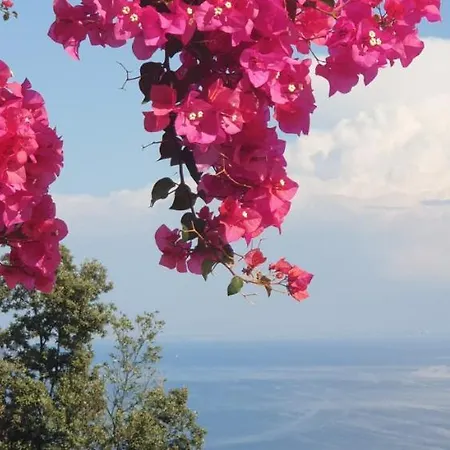 Casa Grazia Αμάλφι