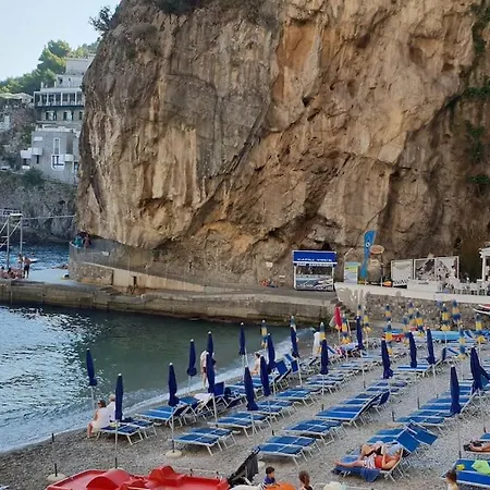 Casa Grazia Σπίτι διακοπών *