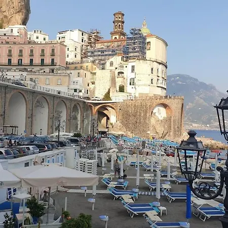 Σπίτι διακοπών Casa Grazia