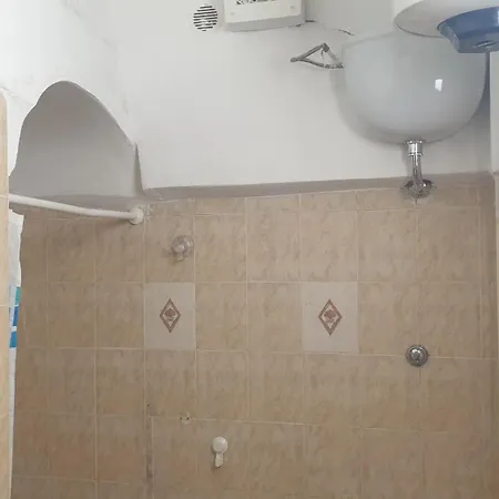 Casa Grazia Σπίτι διακοπών *