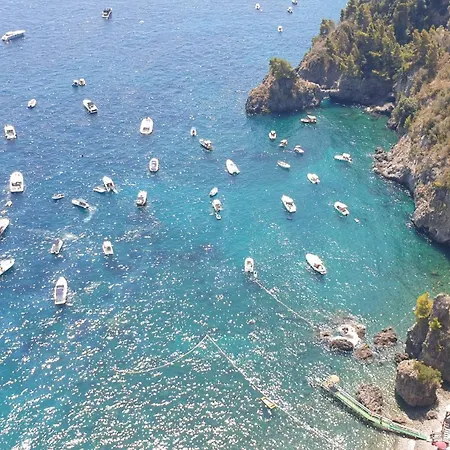 Casa Grazia Σπίτι διακοπών