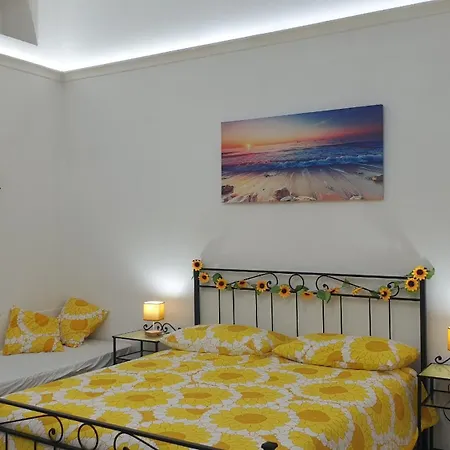 Casa Grazia * Αμάλφι