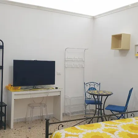 Casa Grazia Σπίτι διακοπών