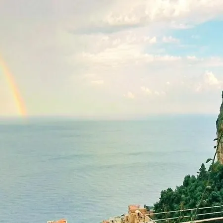 Σπίτι διακοπών Casa Grazia