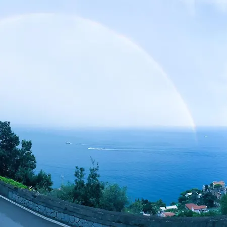 Casa Grazia * Αμάλφι