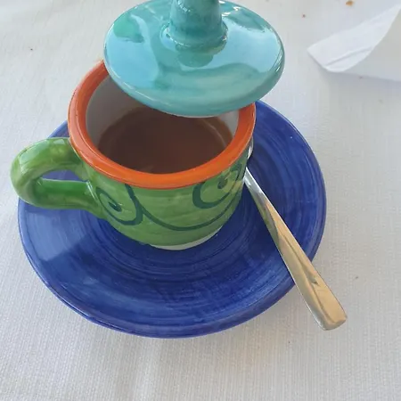 Casa Grazia Σπίτι διακοπών *