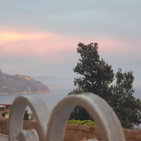 Casa Grazia Αμάλφι