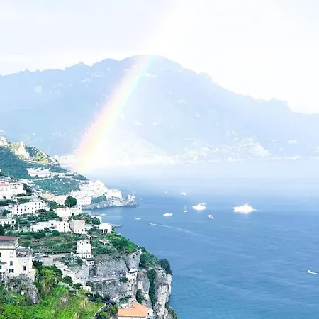 Casa Grazia Σπίτι διακοπών