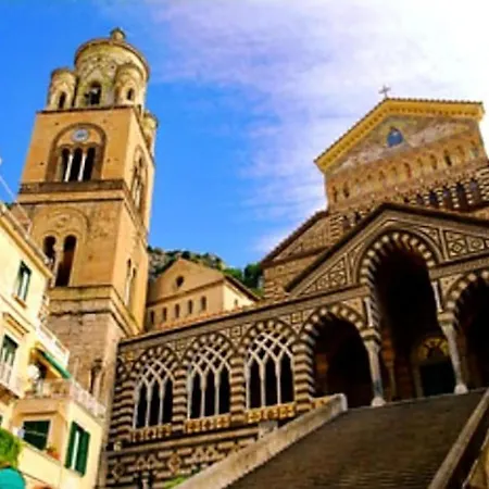 Casa Grazia *