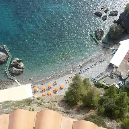 Holiday home Casa Grazia *