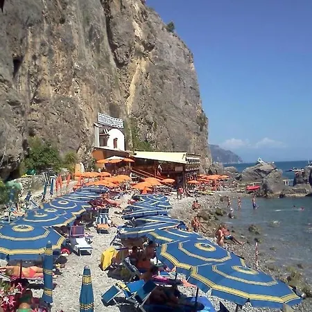 بيت للعطل Casa Grazia