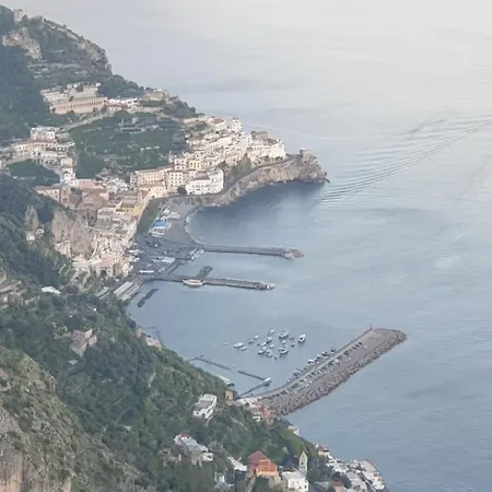 Nyaraló Casa Grazia