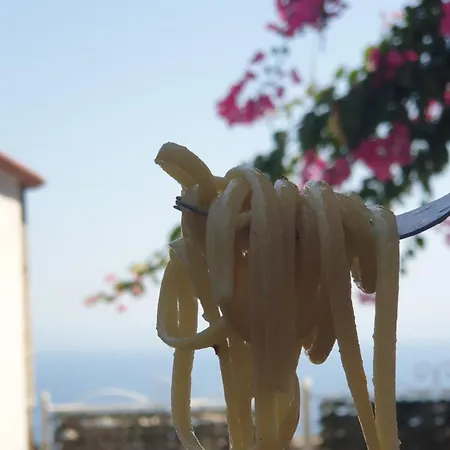 Casa Grazia * Amalfi