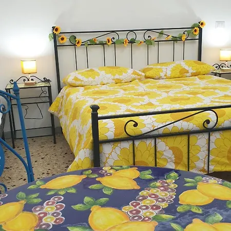 Holiday home Casa Grazia