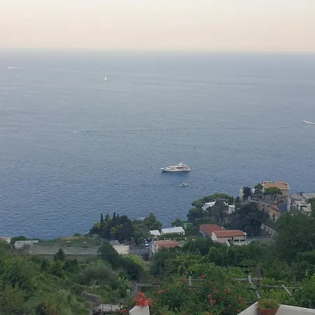 Nyaraló Casa Grazia Amalfi