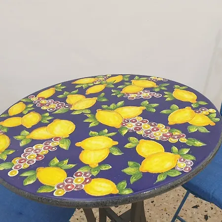 Casa Grazia بيت للعطل أمالفي