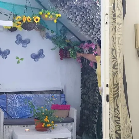 بيت للعطل Casa Grazia أمالفي