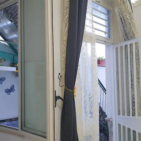 Casa Grazia Amalfi