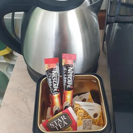 بيت للعطل Casa Grazia