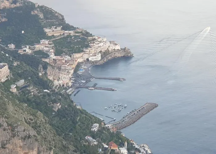 度假居 Casa Grazia