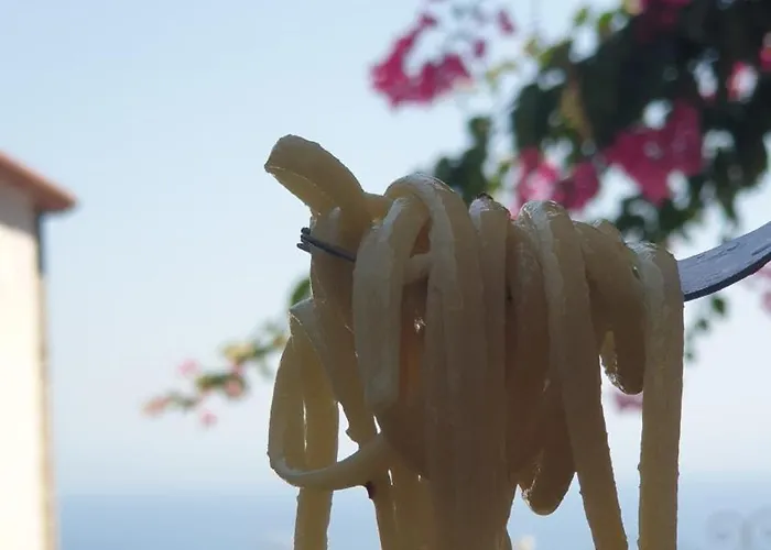 Casa Grazia * Amalfi