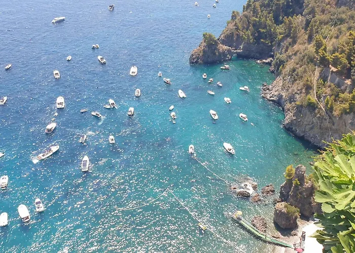 Casa Grazia Holiday home