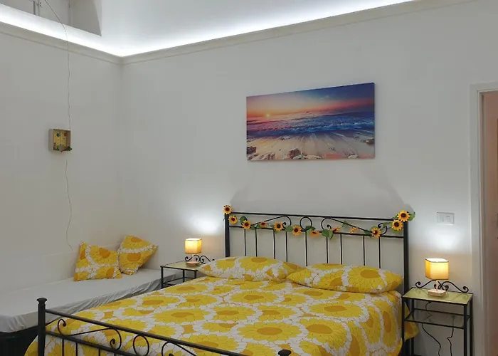 Casa Grazia * Amalfi