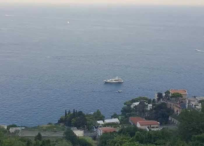 Holiday home Casa Grazia Amalfi