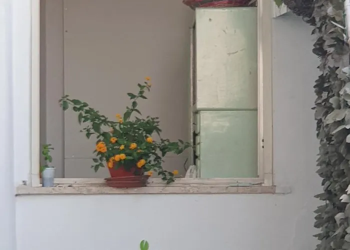 Holiday home Casa Grazia *