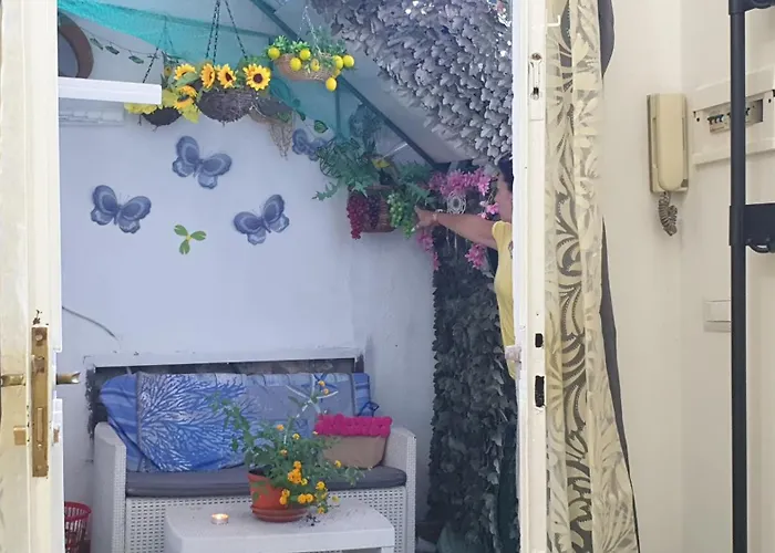 Holiday home Casa Grazia Amalfi