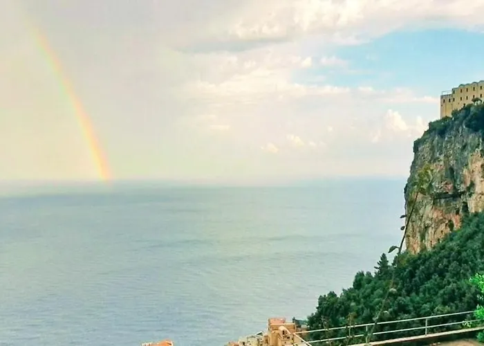 度假居 Casa Grazia