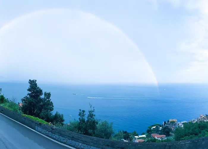 Casa Grazia * Amalfi