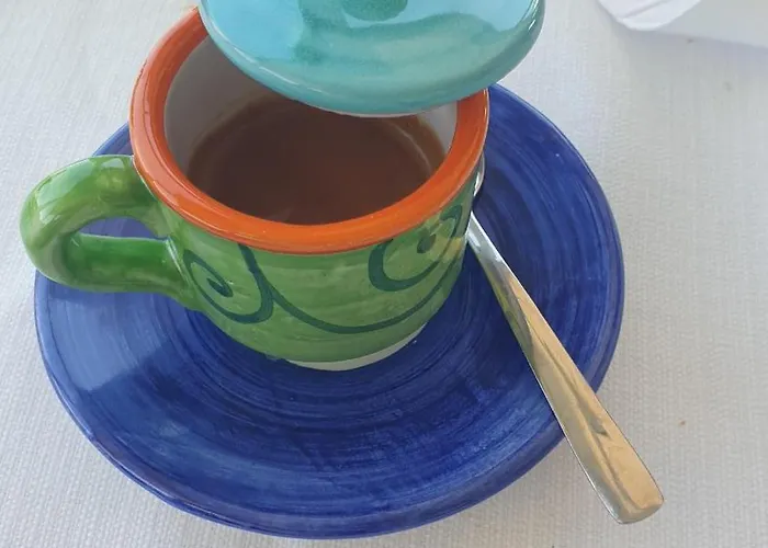 Casa Grazia 度假居 *