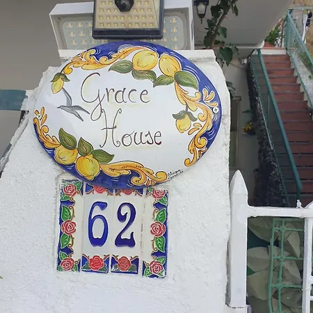 Casa Grazia * Amalfi