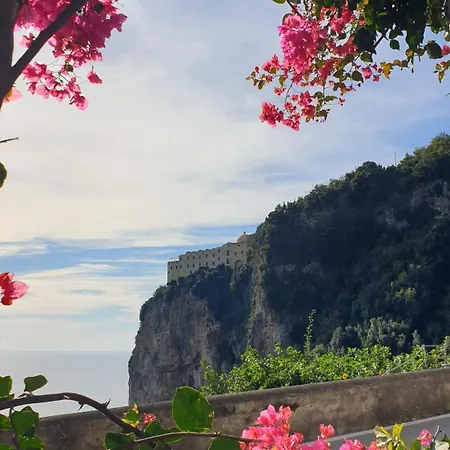 Casa Grazia * Amalfi