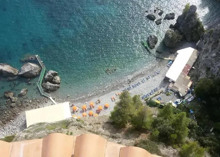 بيت للعطل Casa Grazia *