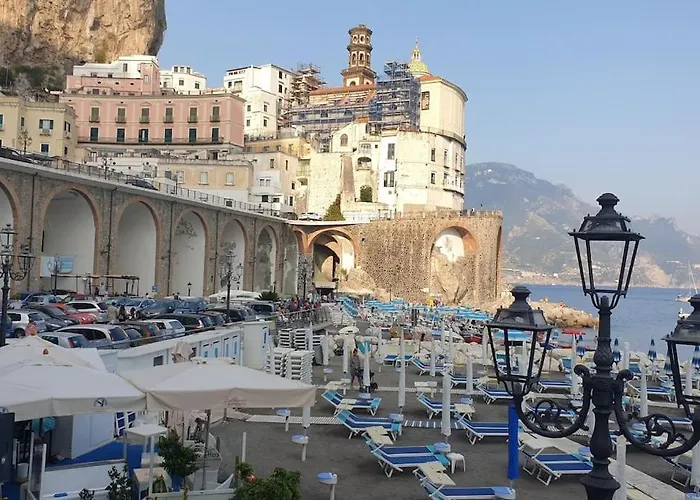 بيت للعطل Casa Grazia