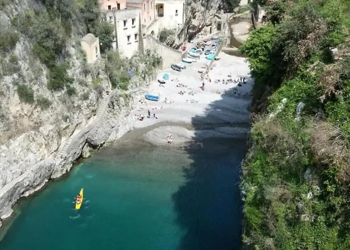 Casa Grazia بيت للعطل