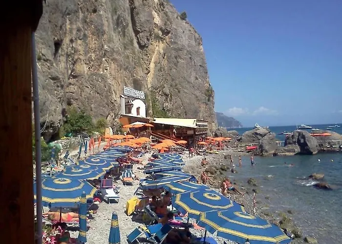 بيت للعطل Casa Grazia