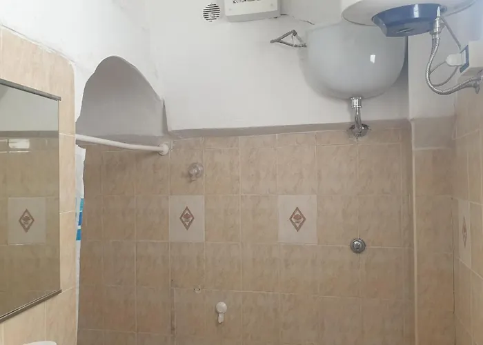 Casa Grazia بيت للعطل *