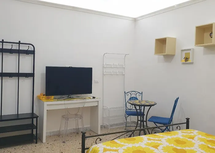 Casa Grazia بيت للعطل