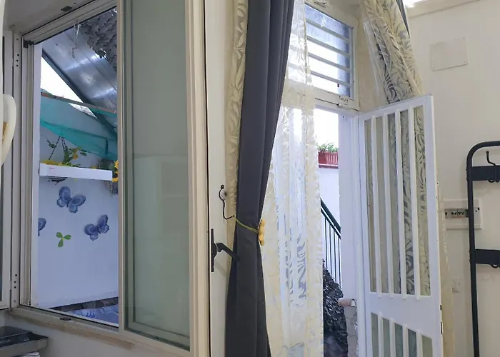 Casa Grazia أمالفي